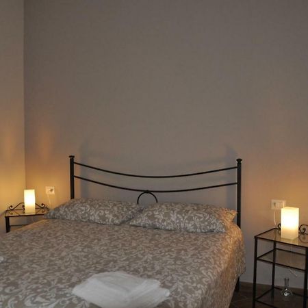 Alexis Home Naples Luaran gambar