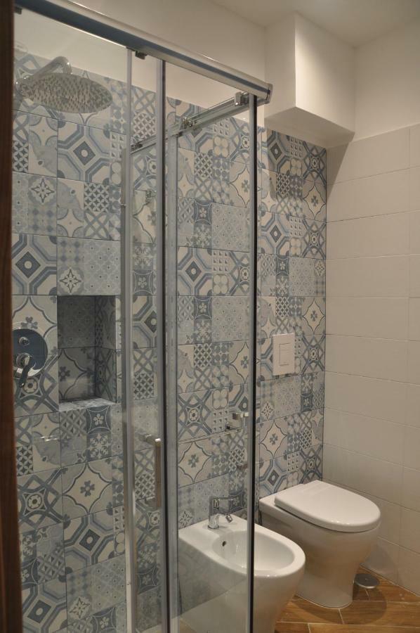 Alexis Home Naples Luaran gambar
