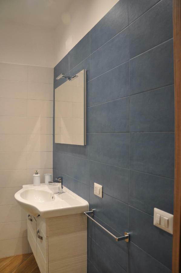 Alexis Home Naples Luaran gambar