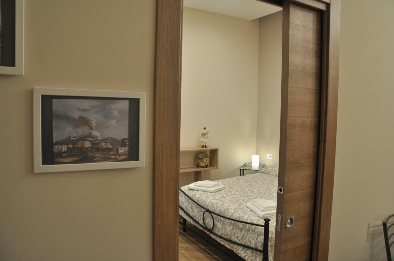 Alexis Home Naples Luaran gambar