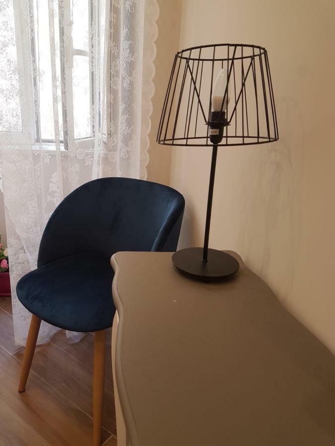 Alexis Home Naples Luaran gambar