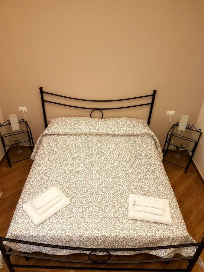 Alexis Home Naples Luaran gambar