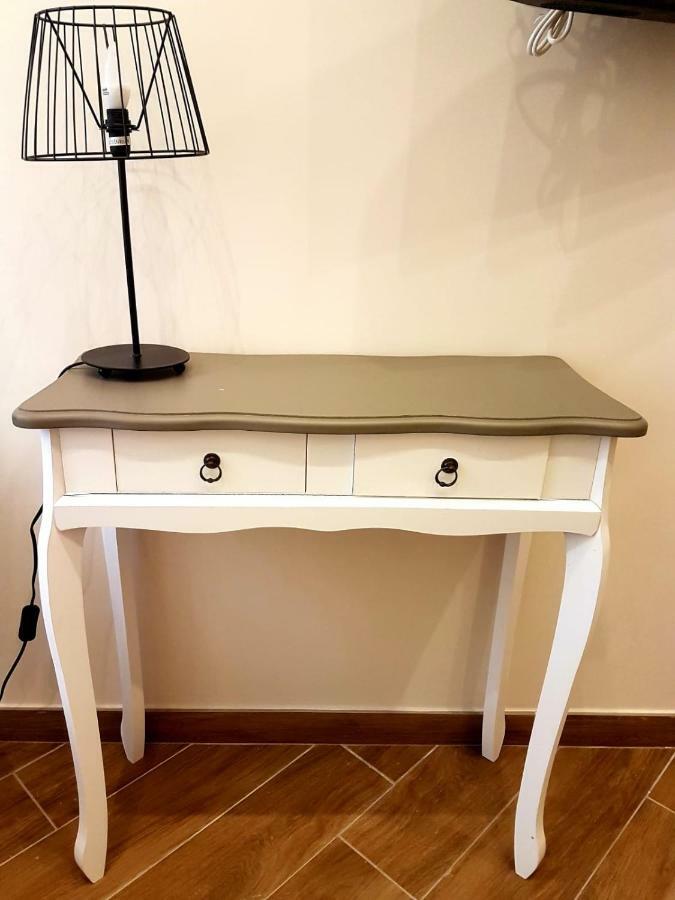 Alexis Home Naples Luaran gambar