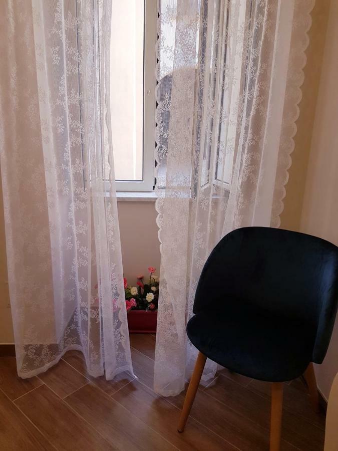 Alexis Home Naples Luaran gambar