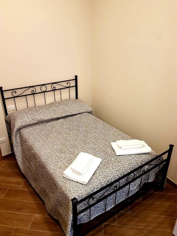 Alexis Home Naples Luaran gambar