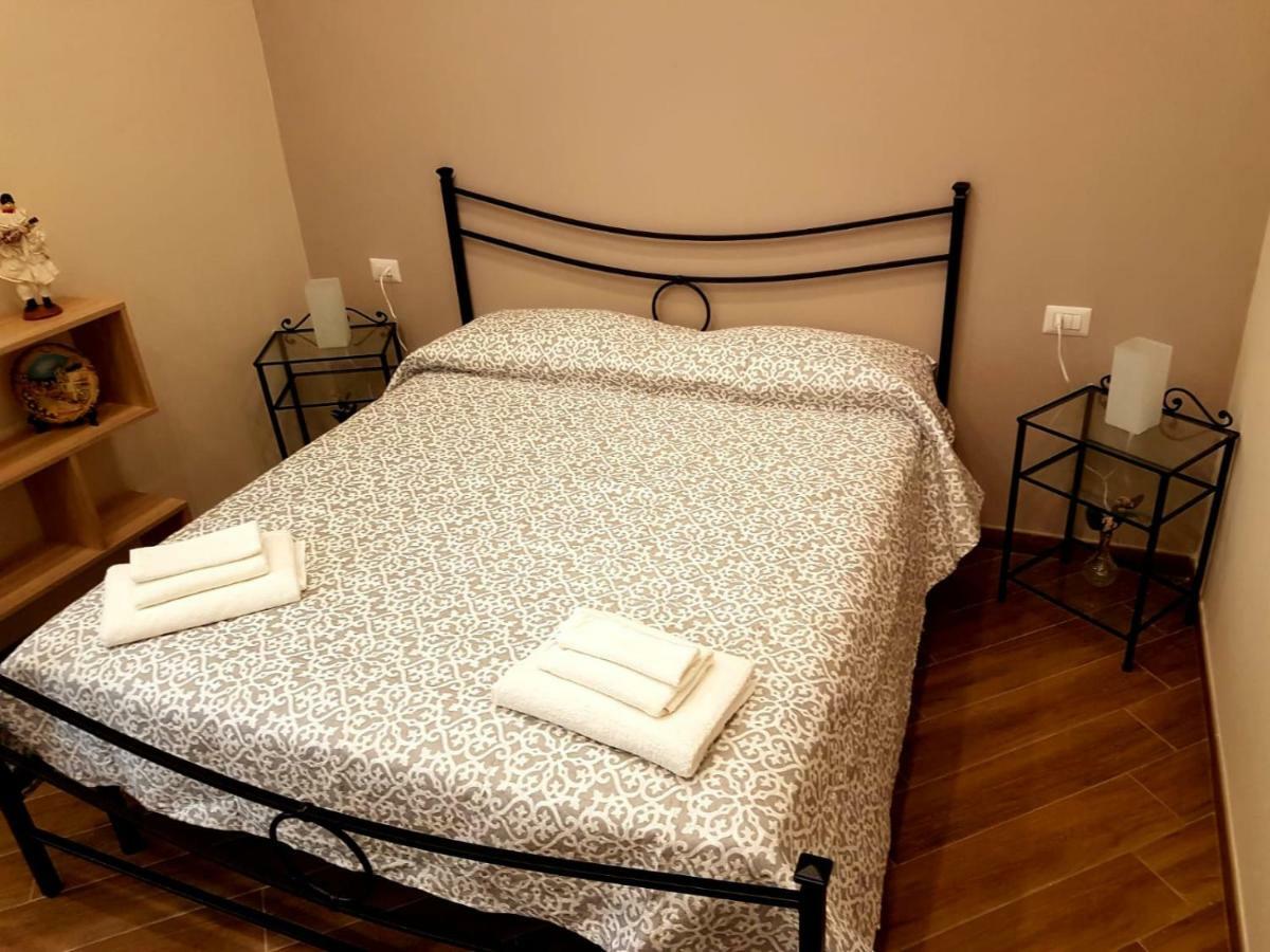 Alexis Home Naples Luaran gambar